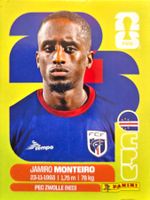 Carte FIFA World Cup 2026 CPV 12