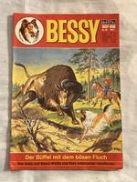 BESSY Comics Nr. 311 - Der Büffel mit dem bösen Fluch - 1971
