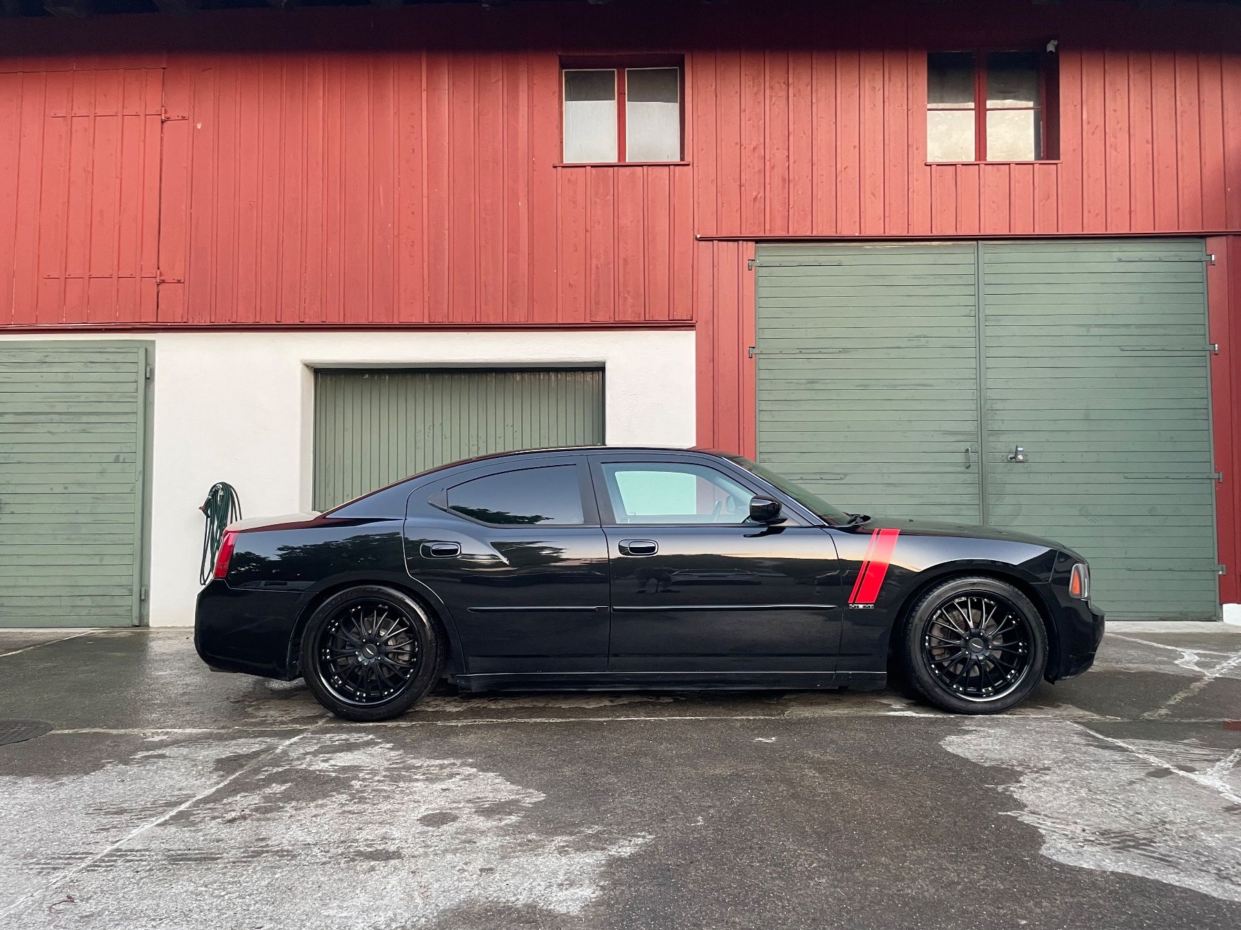 Dodge Automobili: Dodge Charger 5.7 HEMI – Usato da Glattfelden venduto da Valentin1301 3