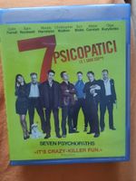 7 Psicopatici