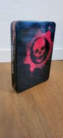 Xbox 360 - Gears of War Collectors Edition