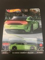 Hot Wheels '20 Dodge Charger Hellcat FPY86