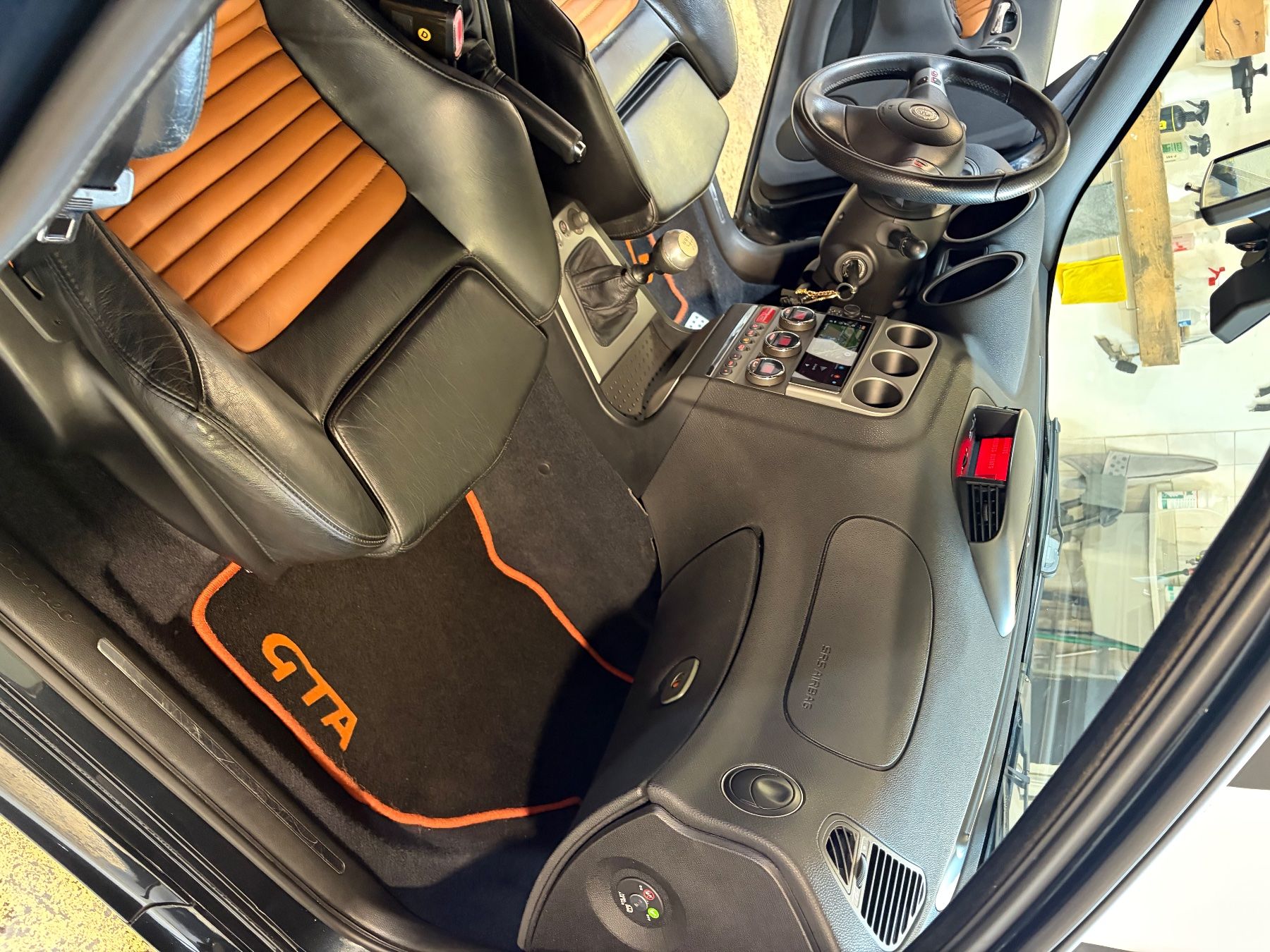 Alfa Romeo Autos: Alfa romeo 156 gta – Gebraucht aus Develier von tia_kj9p 5
