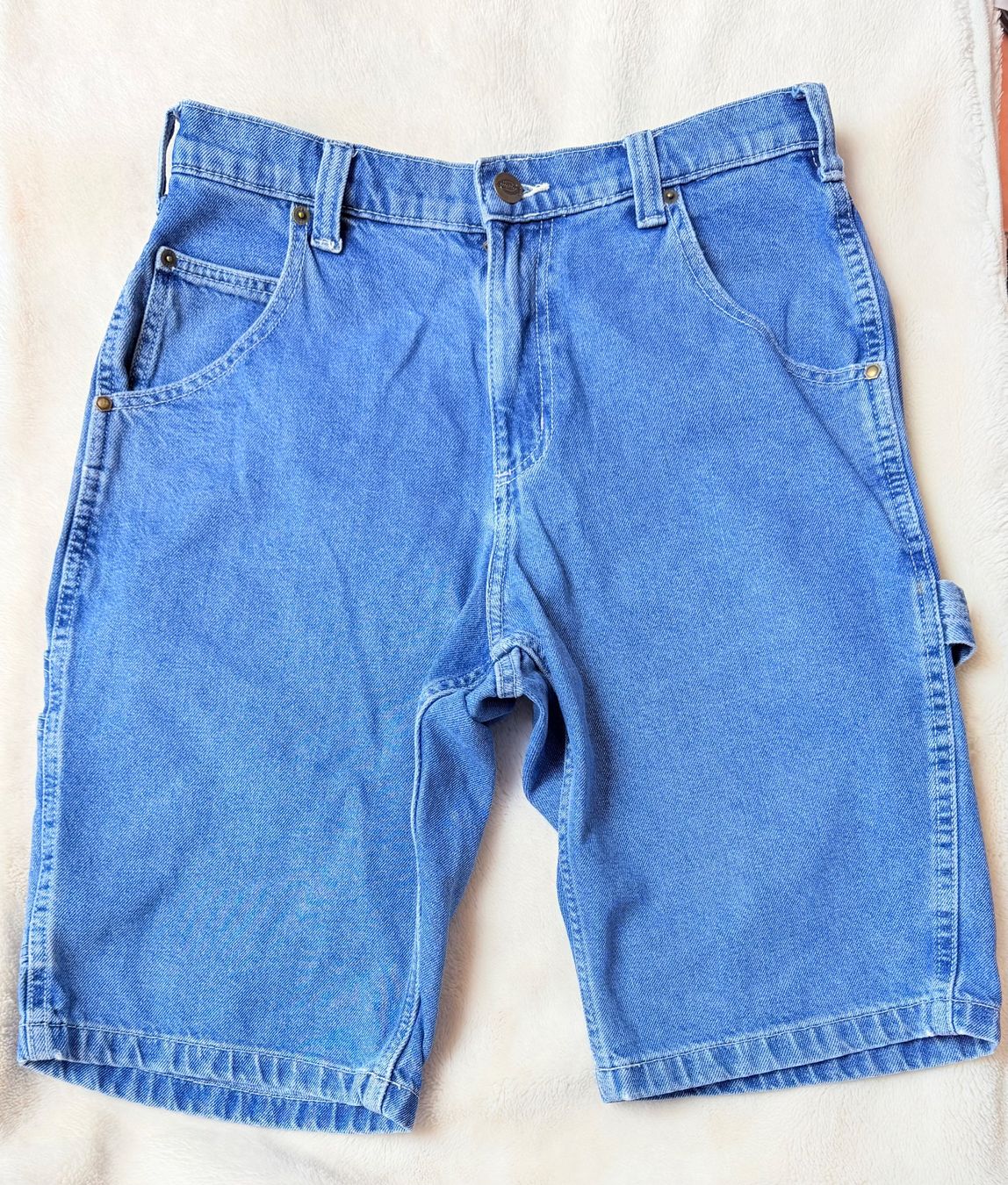 Dickies Pantaloni: Bermudashorts - Marke: Dickies – Usato da Würenlos venduto da JRP_71