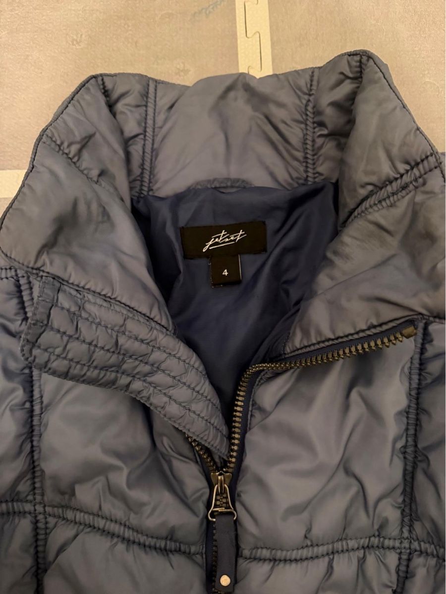 Jet Set Vestes: Jetset Daunenjacke – D'occasion à Dielsdorf par jes_9kx7 3