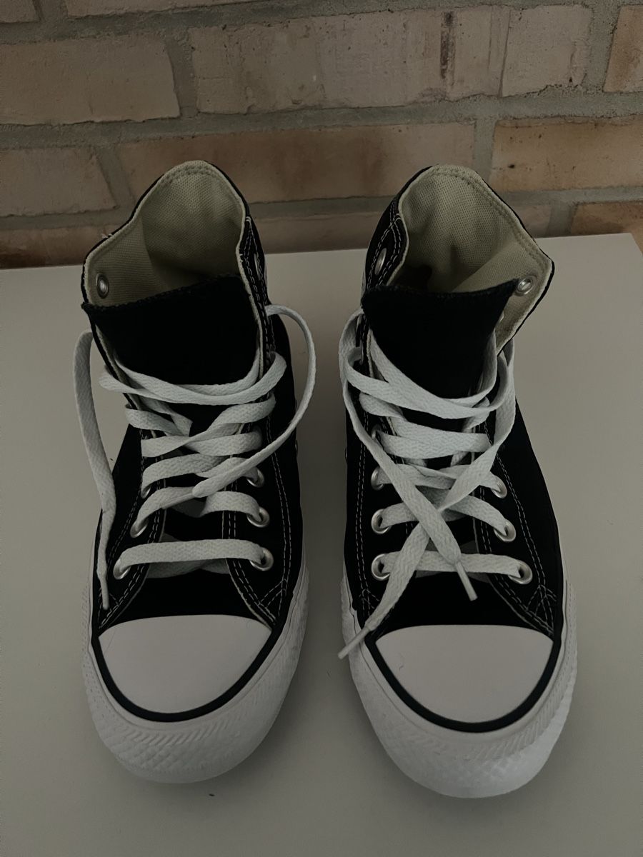 Converse Scarpe da uomo: Converse Chuck Taylor All Star Neu – Nuovo (secondo la descrizione) da Zürich venduto da ReStyle. 3