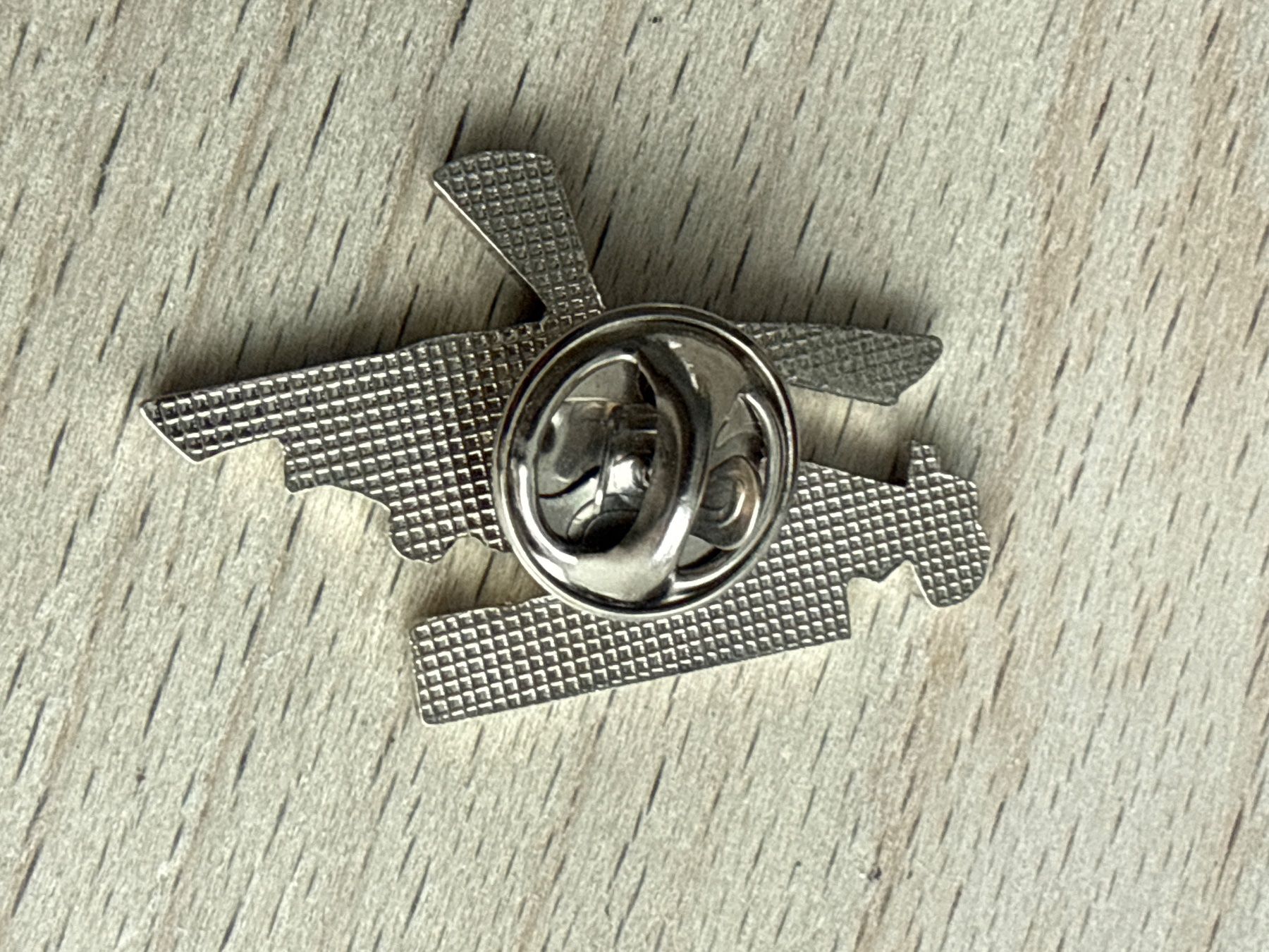 Placchette & Badge: Pin REGA – Usato da Glattbrugg venduto da Schweigmatt 1