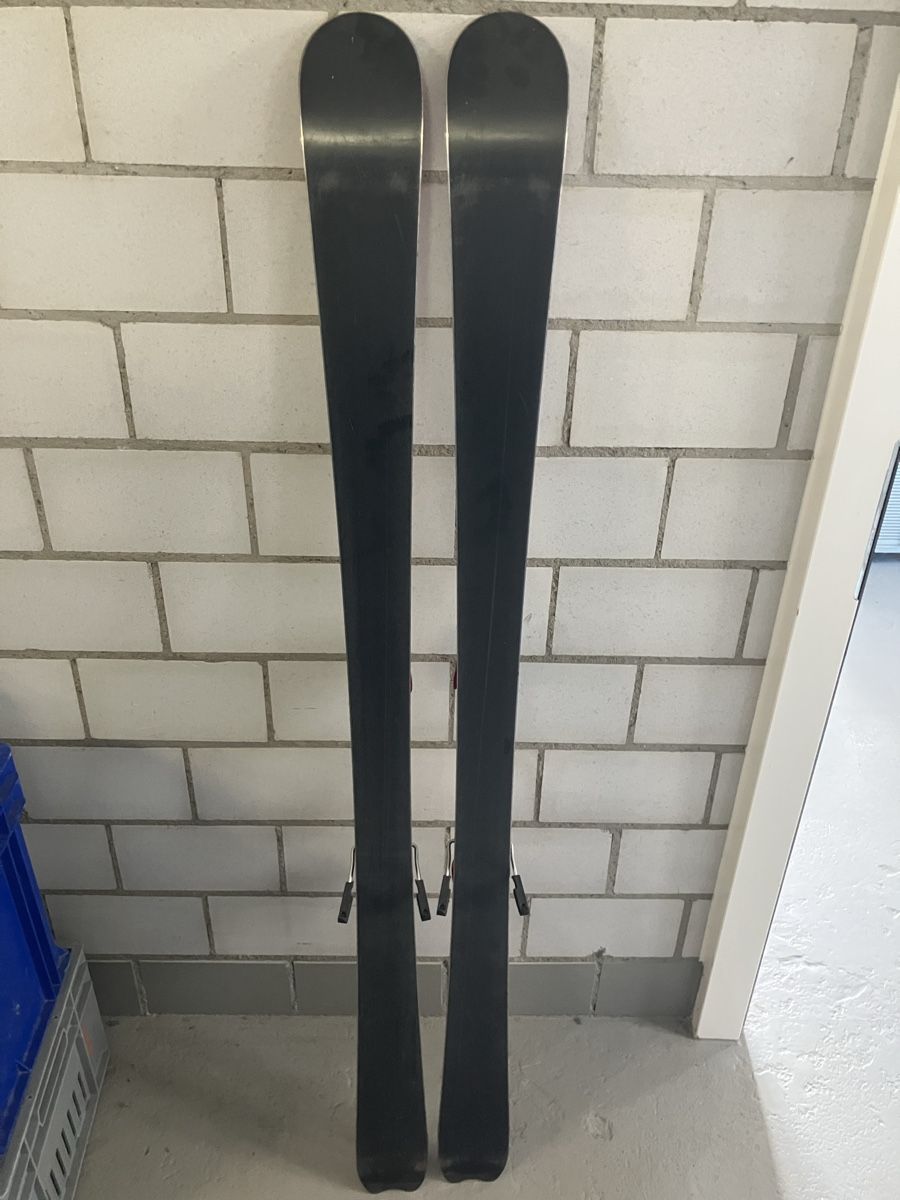Salomon Skis: Ski Salomon sCrambler Model 55 – D'occasion à Aarburg par Wendepunkt_Fundgrube 3