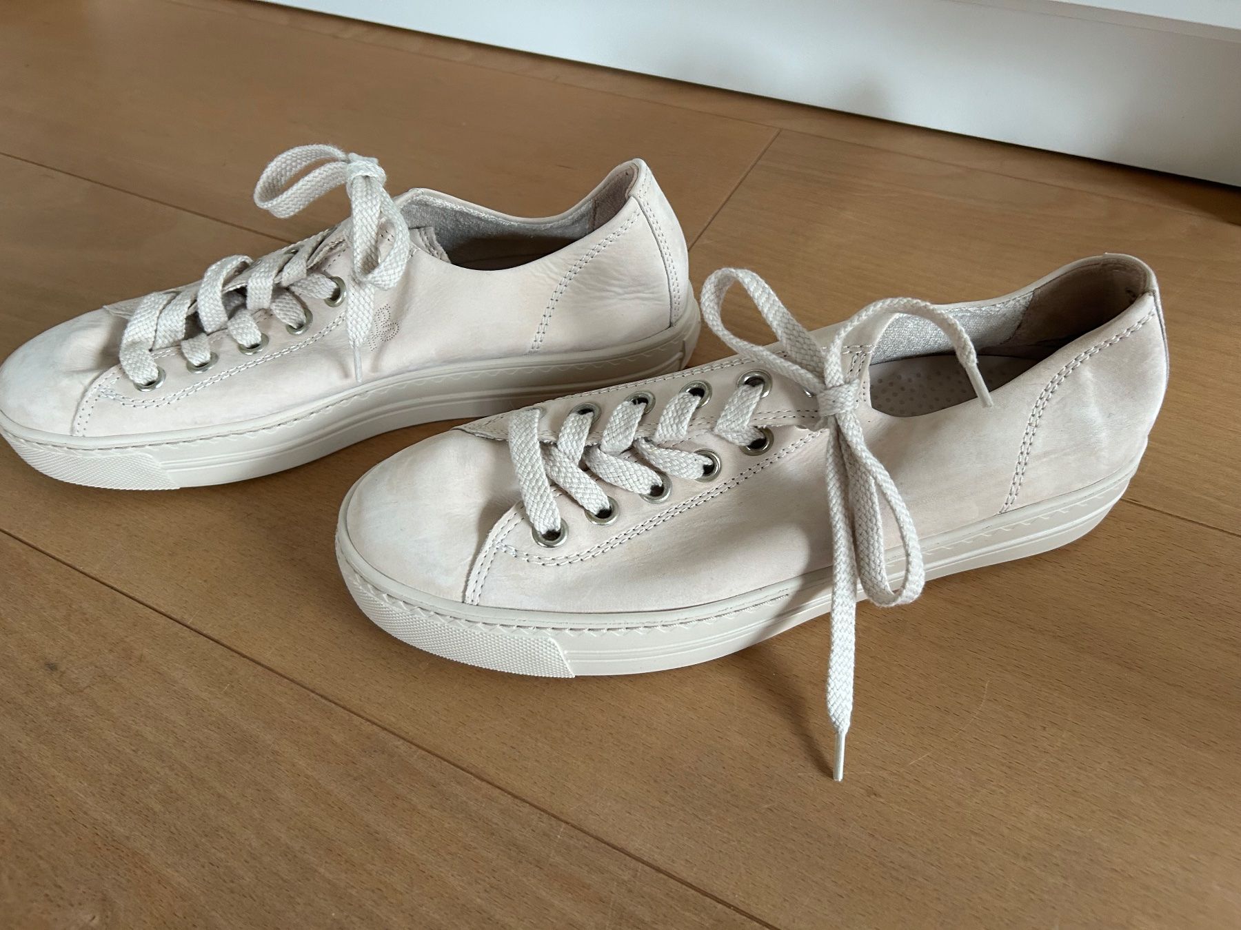 Paul Green Damenschuhe: Paul Green Sneaker – Neu (gemäss Beschreibung) aus Luzern von lou4444 2