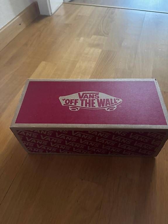 Vans Scarpe da uomo: Vans Bootsschuh Navy Gr. 37 – Nuovo e nell'imballaggio originale da Oberengstringen venduto da YogiM86 2