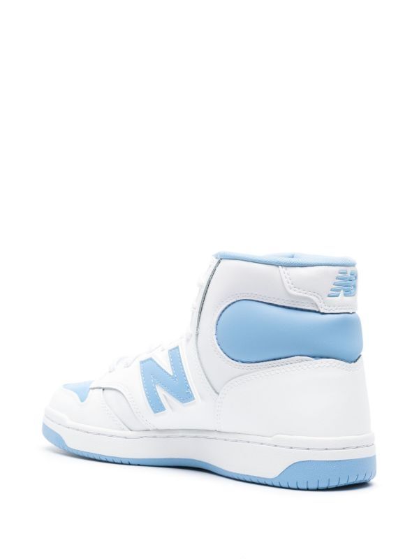 New Balance Scarpe da uomo: NEW Balance BB480 -> Neu – Nuovo e nell'imballaggio originale da Dübendorf venduto da huebi01 1