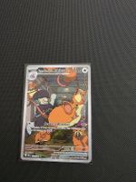 Pokemon Team's Rocket Raticate 202/182 DRI EN