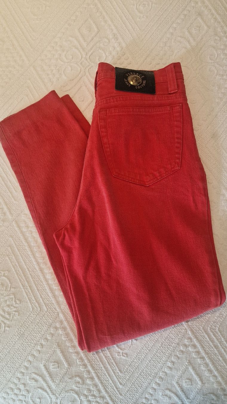 Versace Jeans: Versace Jeans ( vintage) – Usato da Birsfelden venduto da Electra_ 2