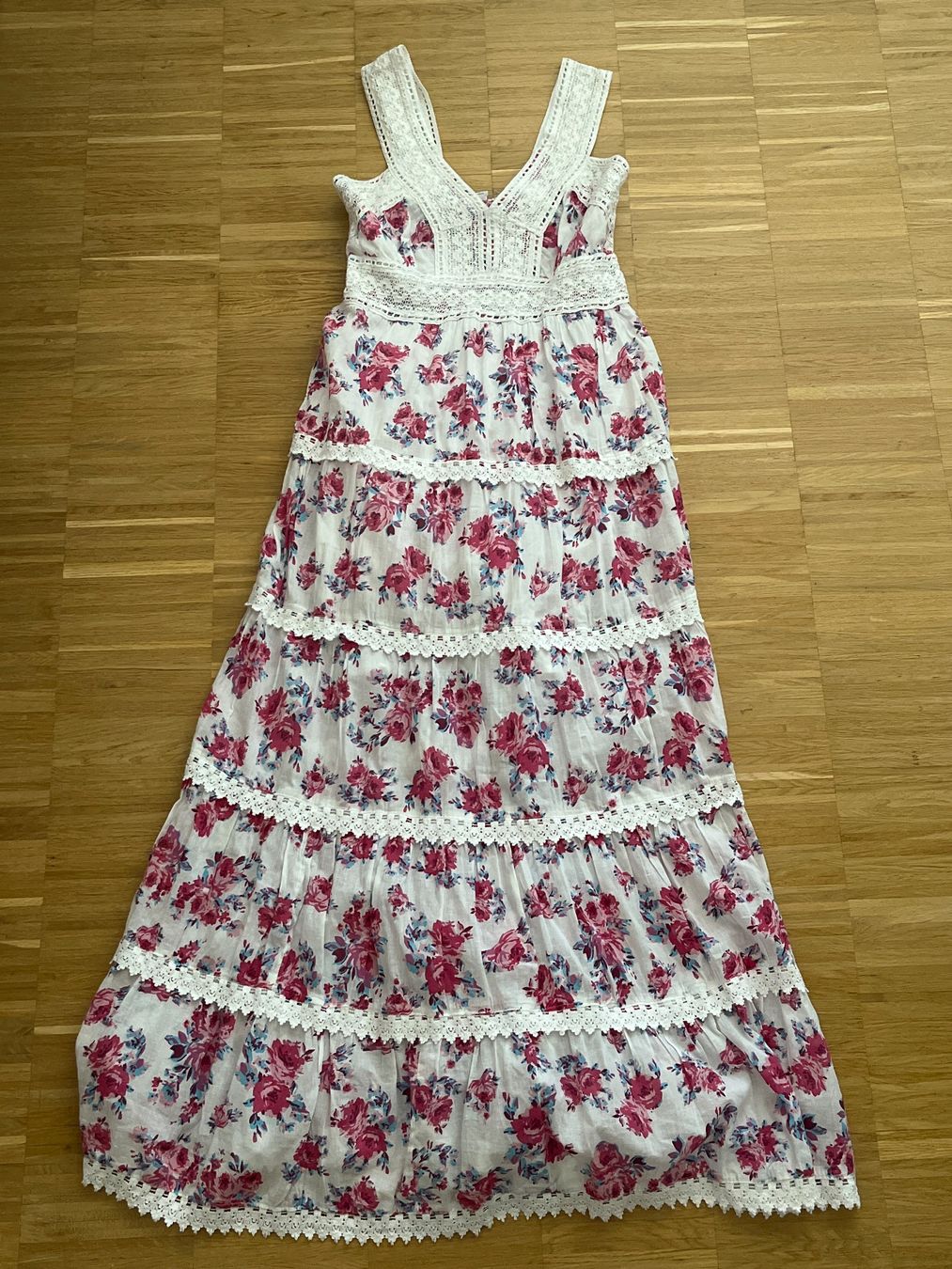 Vestiti: Robe 100% Coton – Nuovo (secondo la descrizione) da Genève venduto da Lalafanny66