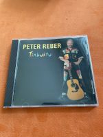 Peter Reber - Timbuktu