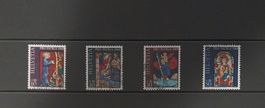 Timbres ProPatria 1969