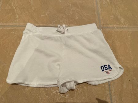 Ralph Lauren NWT Shorts, 12-14J 152-164