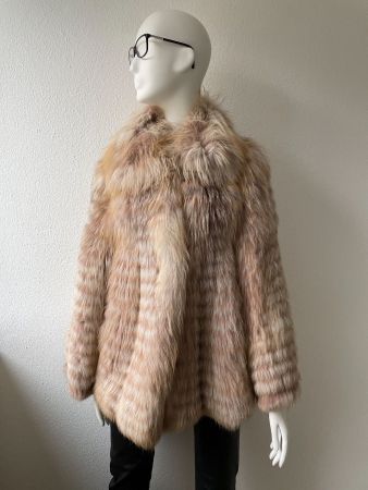 Blumarine Pelzjacke