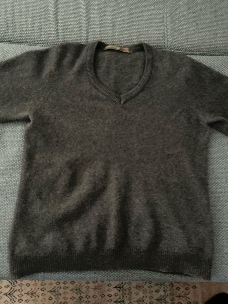 Maglioni & Felpe: Pullover Merino possum  – Usato da Strengelbach venduto da bec_7bhm 2