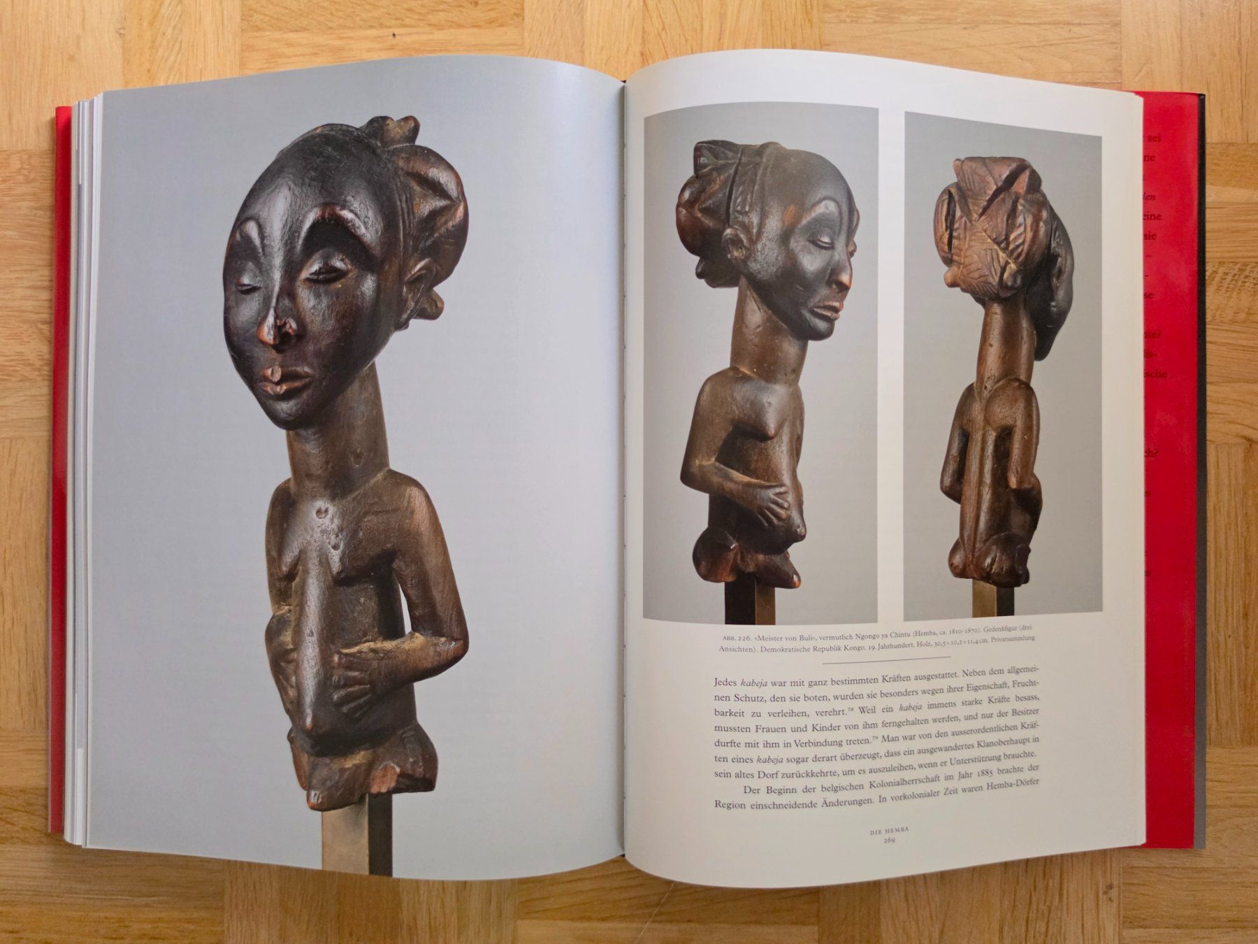 Bücher: Die Kunst Afrikas - Rietberg Museum – Gebraucht aus Stäfa von flamingo_17 9