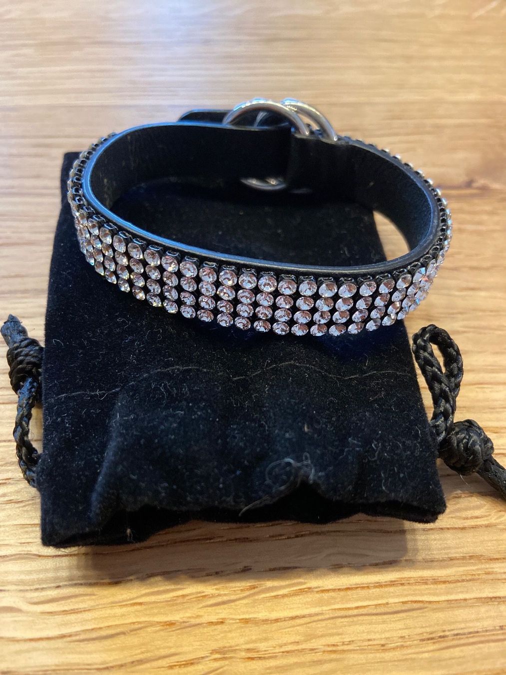 Swarovski Bracelets: Swarovski Armband – D'occasion à Galgenen par Hawaii021