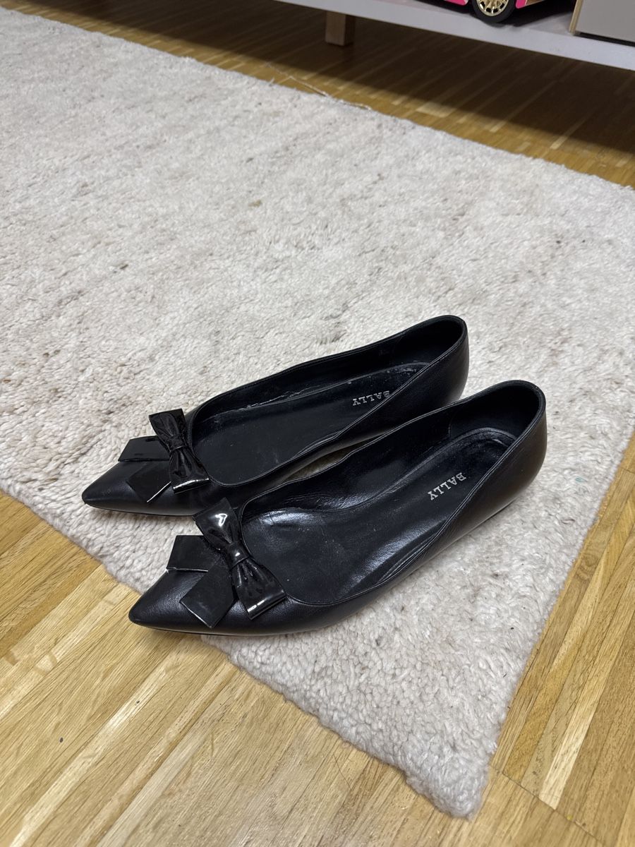 Damenschuhe: Bally – Gebraucht aus Menzingen von Dali2504 2