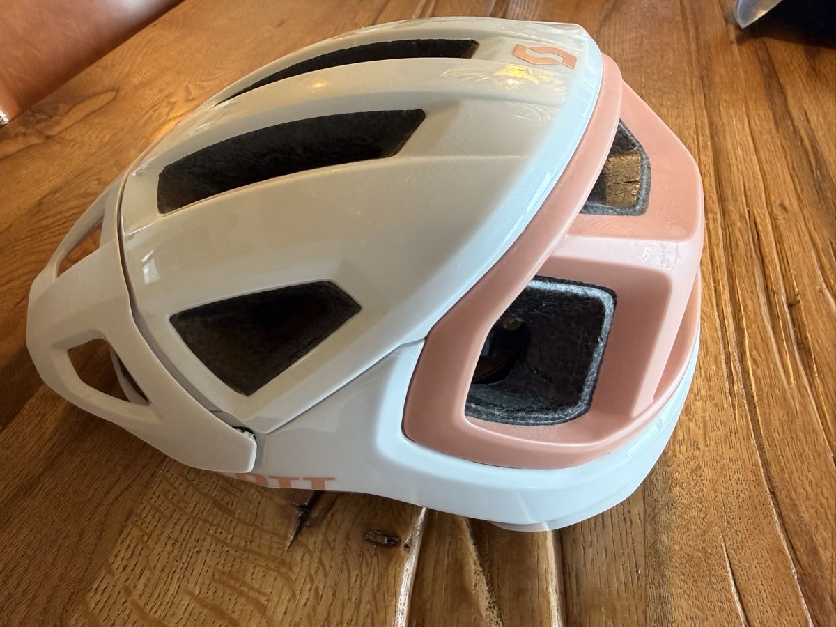Scott Helme: Scott Helm Tago Plus Gr. S – Gebraucht aus Häutligen von ale_k92f 1