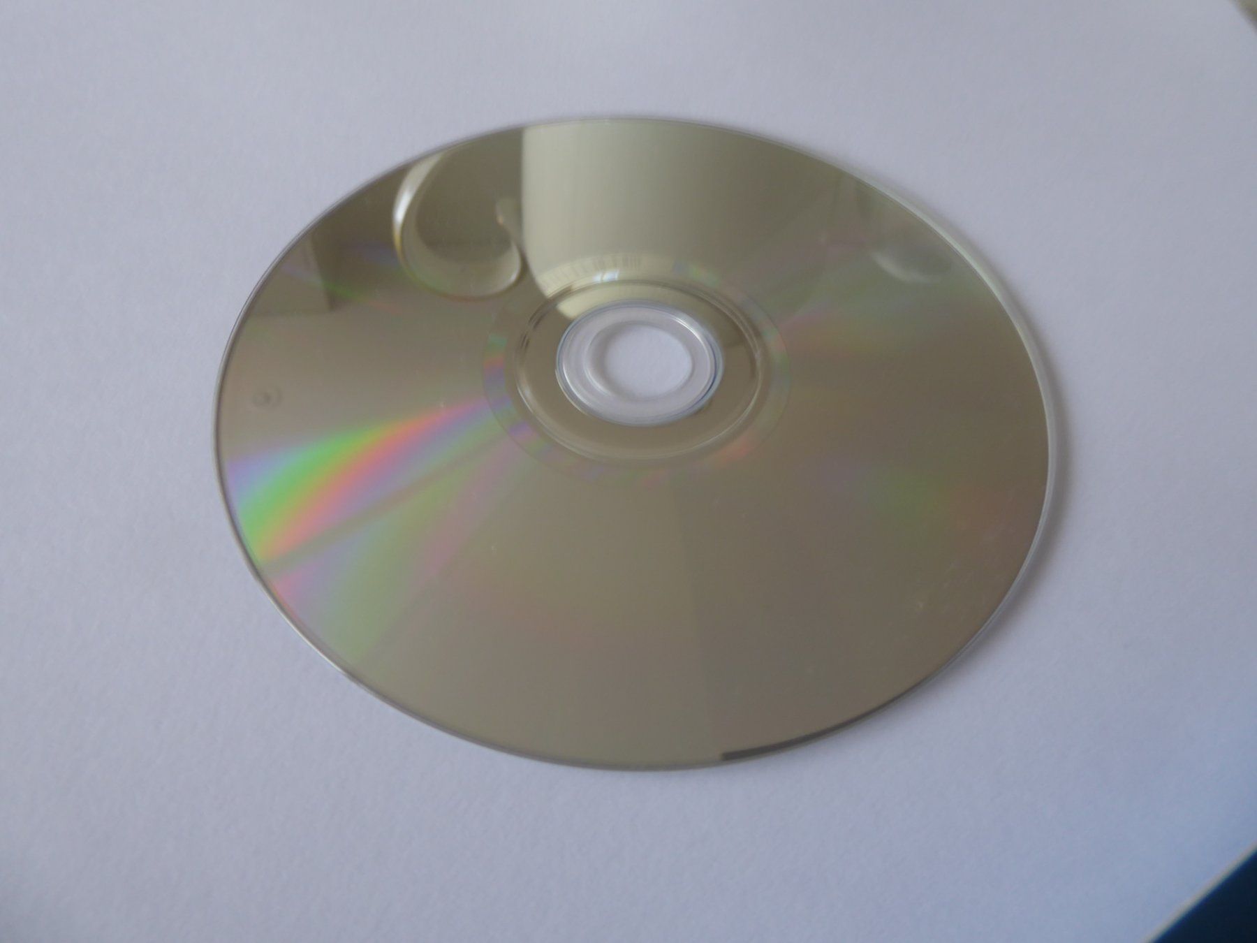 CDs: 2 Klassik CD Besinnlicher, Friedlicher Advent, SBV, Scheurer – Gebraucht aus Turbenthal von Panau 8