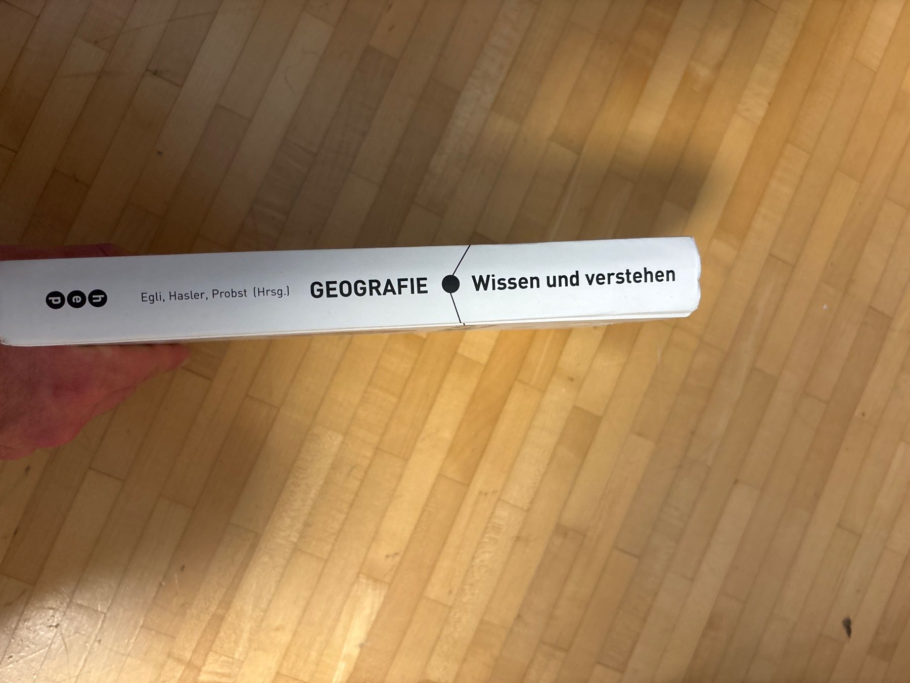 Libri: Geographie Wissen und verstehen – Usato da Erlenbach ZH venduto da ale_n8bd 3