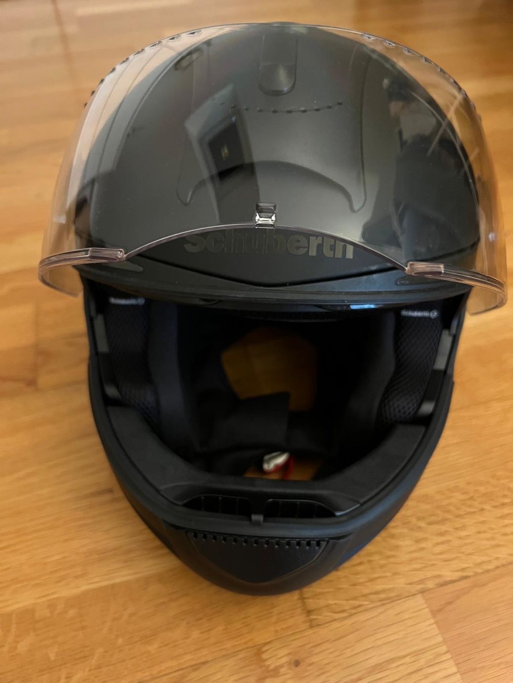 Schuberth Caschi & visiere: Motorradhelm Schuberth C3 – Usato da Horw venduto da coalva980001