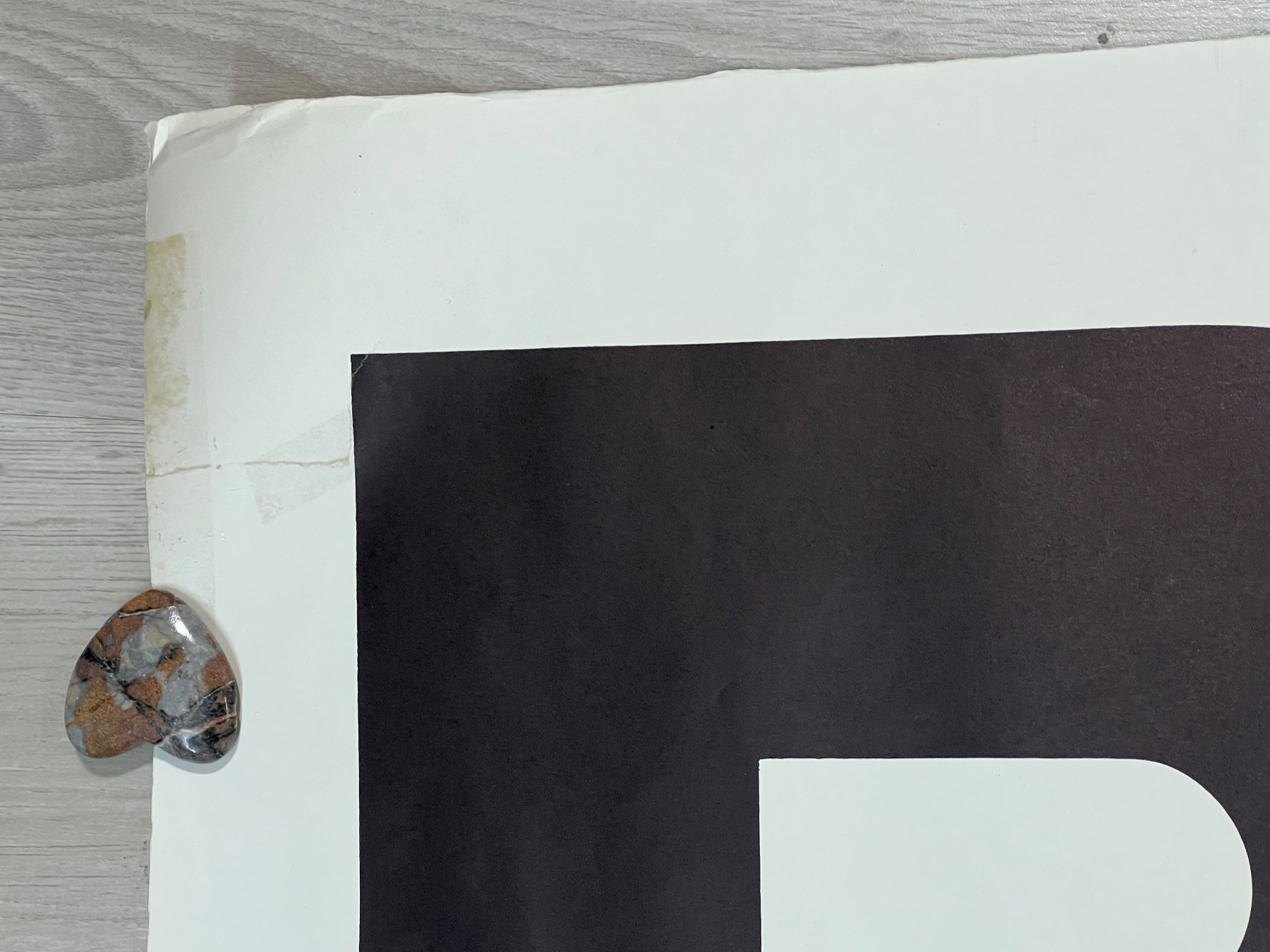 Foto & Immagini: Plakat BBC Brown Boveri Company – Usato da Vaduz venduto da Unikate-Markt 5