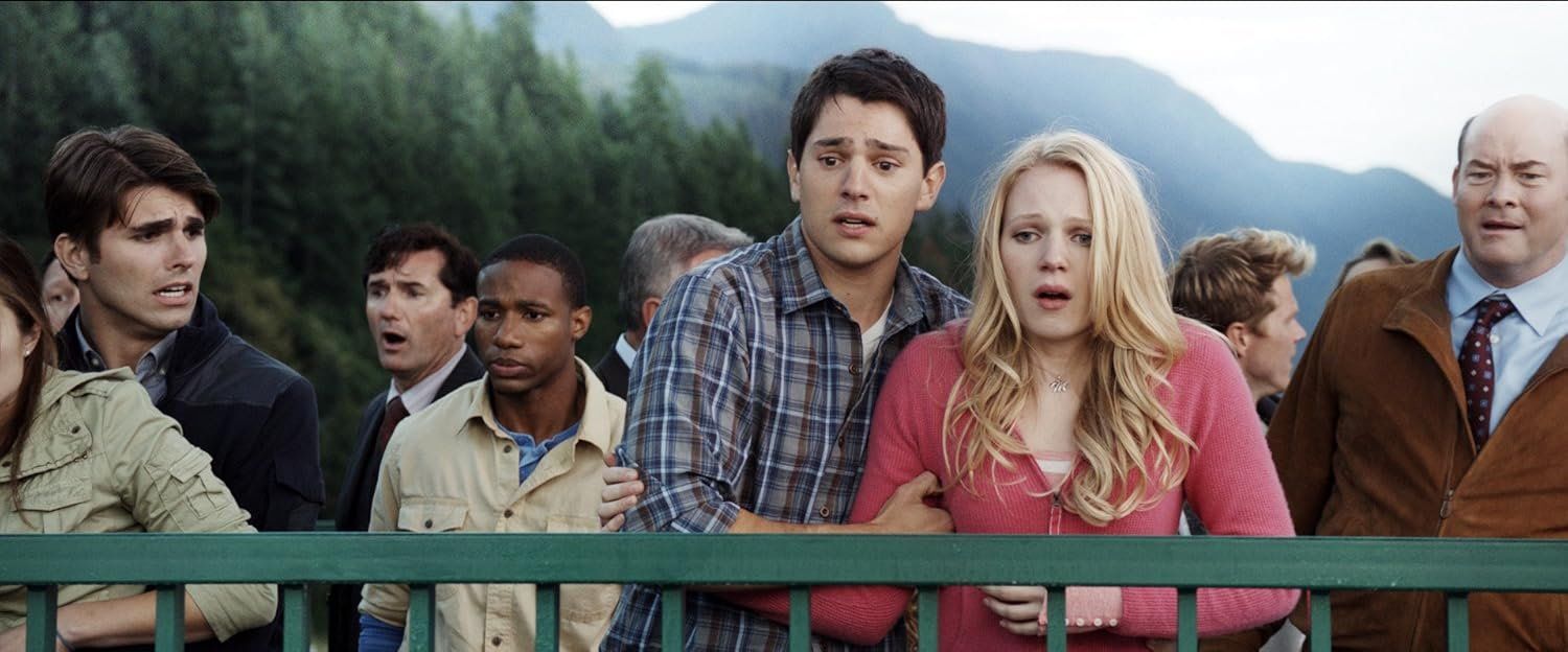 Tutti i DVDs: Blu - ray Final Destination 5 Steelbook – Nuovo e nell'imballaggio originale da Dübendorf venduto da 13geister 2