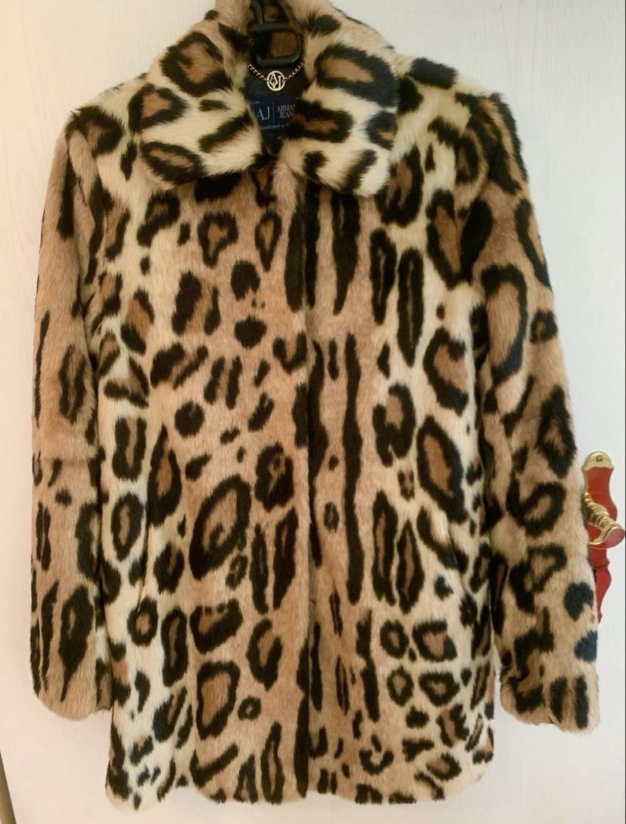 Armani Mäntel: Armani Mantel – Gebraucht aus Aesch LU von Natallina 3