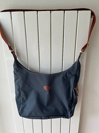 Longchamp Hobo Shoulder Bag