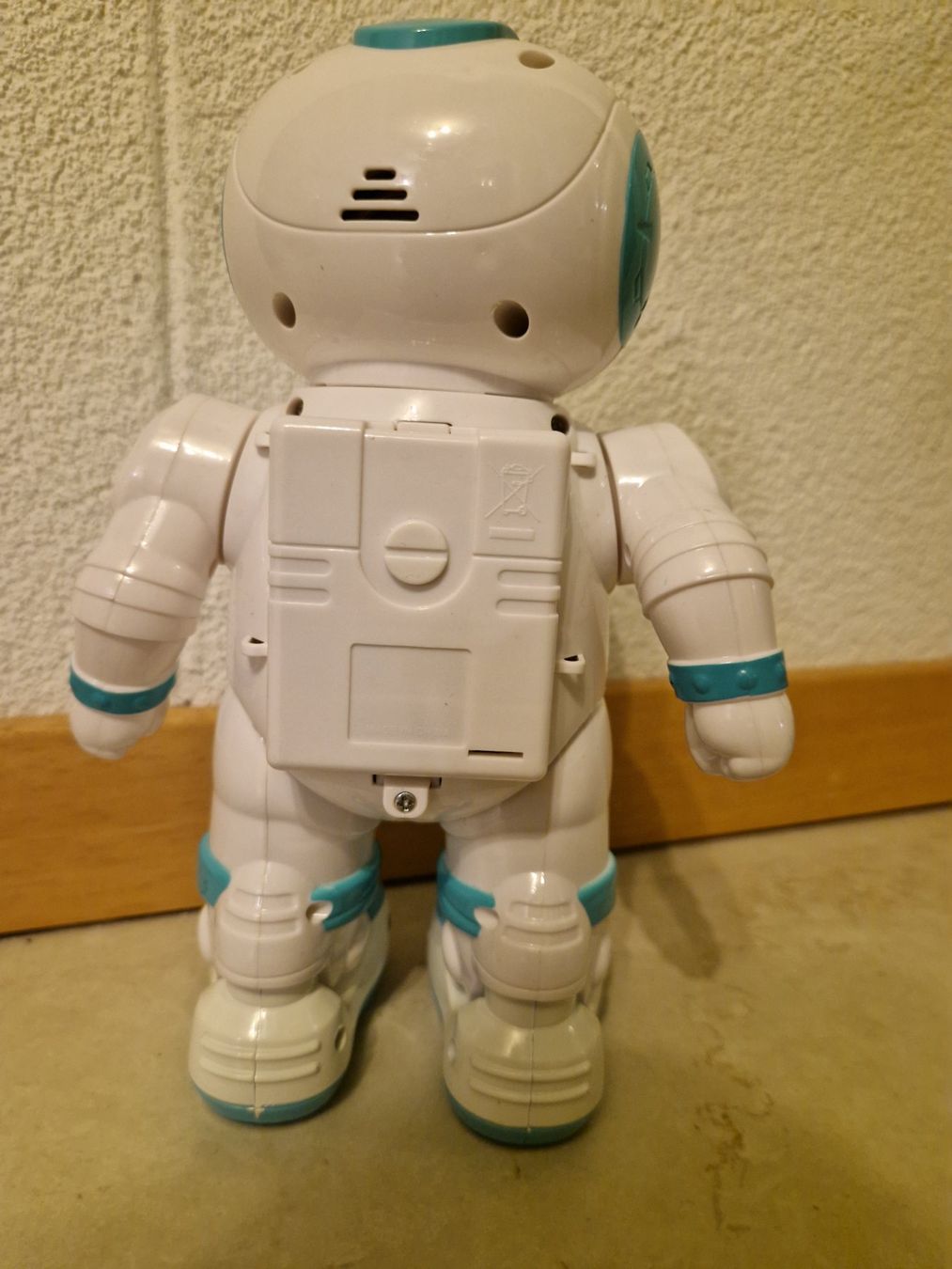 Spiele: Robot interactif – Gebraucht aus Villars-sur-Glâne von Mark_988 2