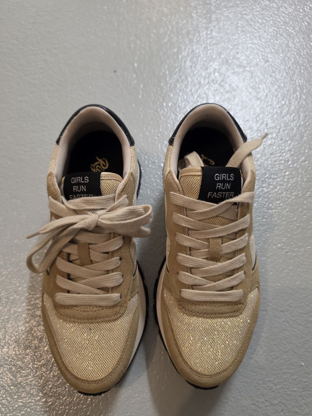Damenschuhe: Sun68 Sneaker – Gebraucht aus Kefikon TG von Livline