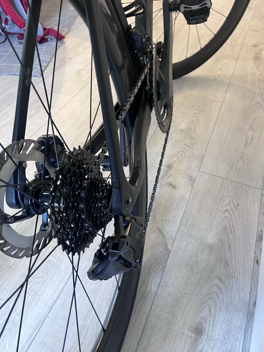 Cube Velos: Cube Agree C62 Pro – Neu (gemäss Beschreibung) aus Buttwil von wood16leu 7