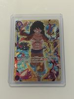 One Piece TCG - Monkey.D.Luffy OP09-119 - JP