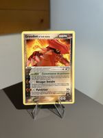 Pokemon Groudon non holo 9/95 (FR)