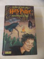 Harry Potter und die Heiligtümer des Todes