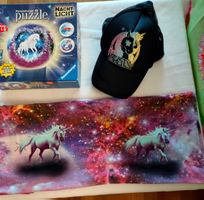 Einhorn Set