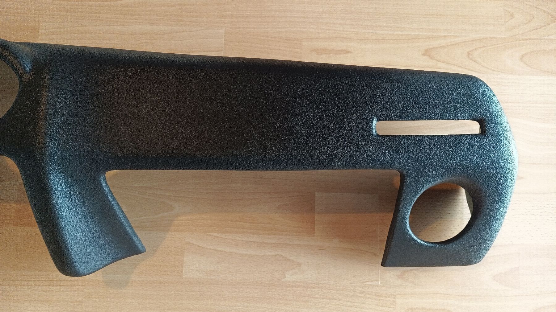Alle Autoersatzteile: Dash Cover Datsun 260z-280z – Neu und originalverpackt aus Dompierre FR von sul_mlq5 3