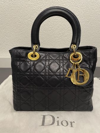 Lady Dior
