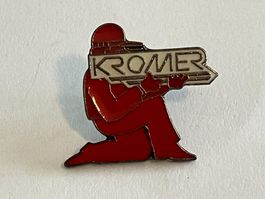 1 Pin Kromer