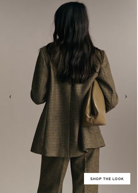 Sezane Giacche: Sezane Blazer Michele – Usato da Chéserex venduto da Peva235 6