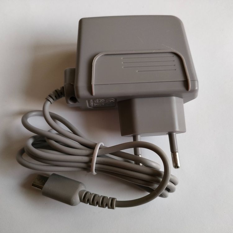Nintendo Ds Lite Ladekabel