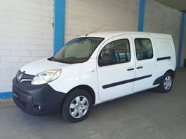 Renault Kangoo dCi90 MAXI Kastenwagen, ab MFK