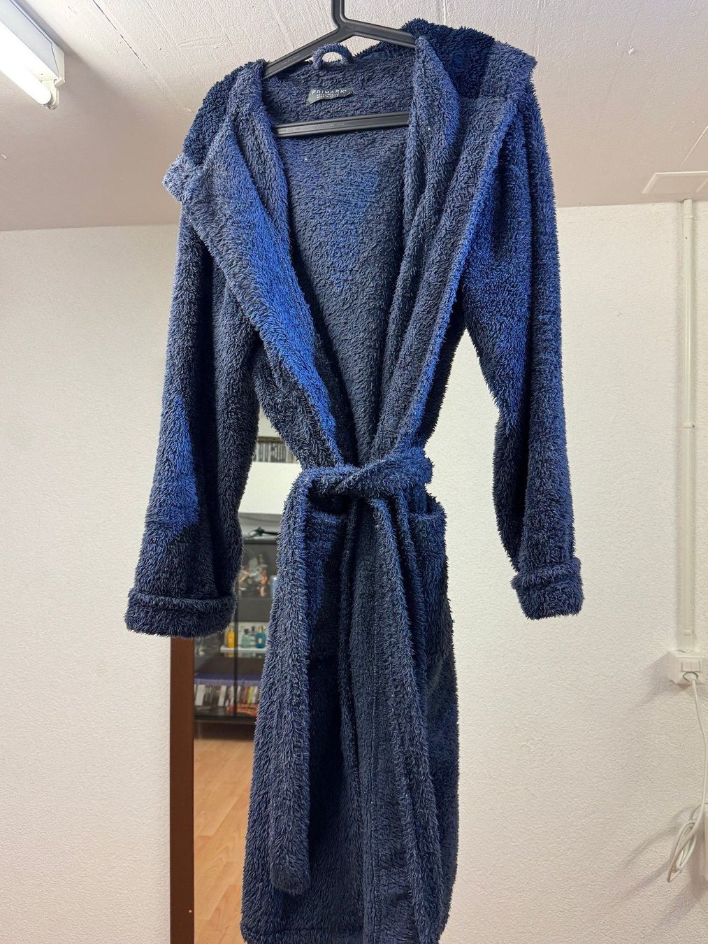 Mäntel: MEN - kuschliger Mantel, vom Primark, gr. S/M – Gebraucht aus Ostermundigen von Vangiolillo 1