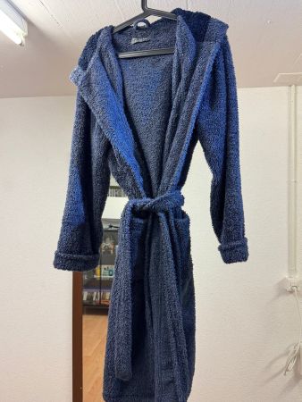 MEN - kuschliger Mantel, vom Primark, gr. S/M