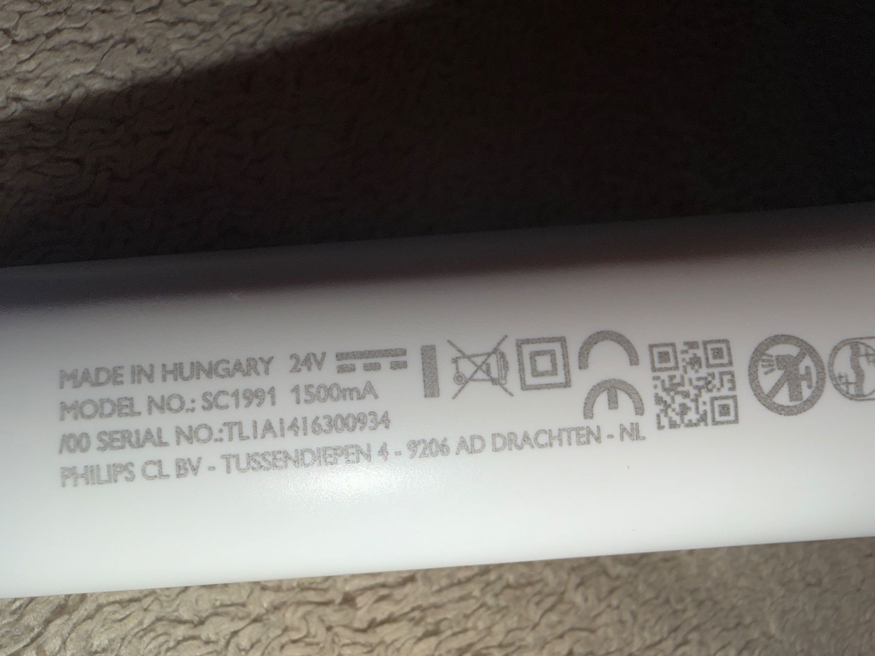 Philips Epilatori: Philips Lumea  SC 1991 – Usato da Aarau venduto da KorgPA 8